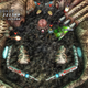 Illustration for article titled Alien Crush Returns – Space Venereal Disease Strikes WiiWare